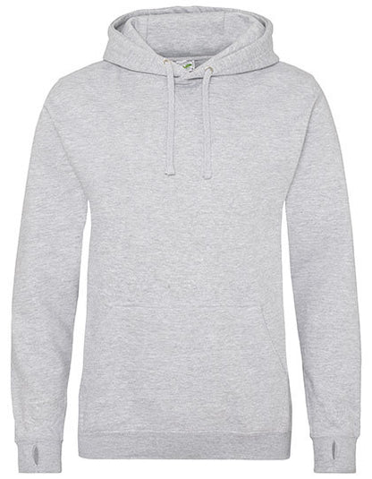 Street Hoodie