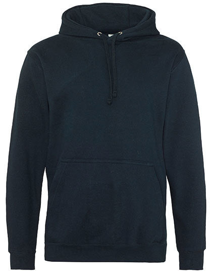 Street Hoodie