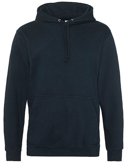 Street Hoodie