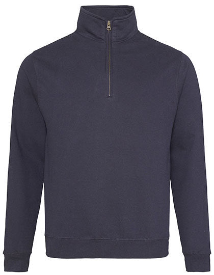 Sophomore 1/4 Zip Sweat