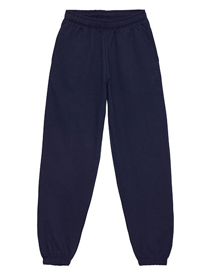 College Cuffed Jogpants