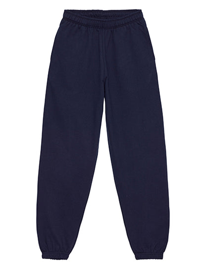 College Cuffed Jogpants