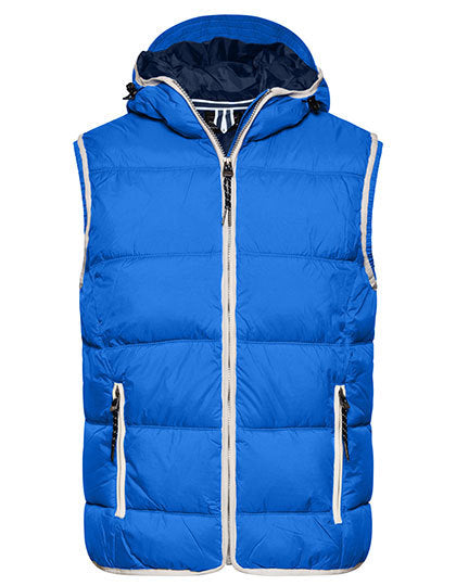 Men´s Maritime Vest