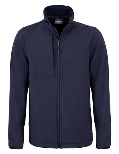 Expert Basecamp Softshell Jacket