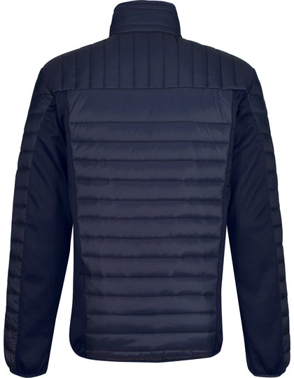 Tourer Hybrid Jacket