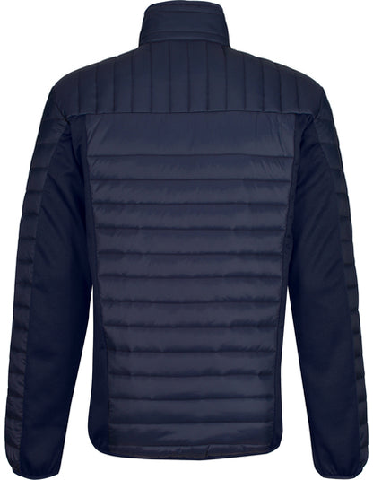 Tourer Hybrid Jacket