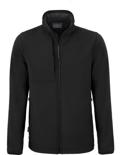 Expert Basecamp Softshell Jacket