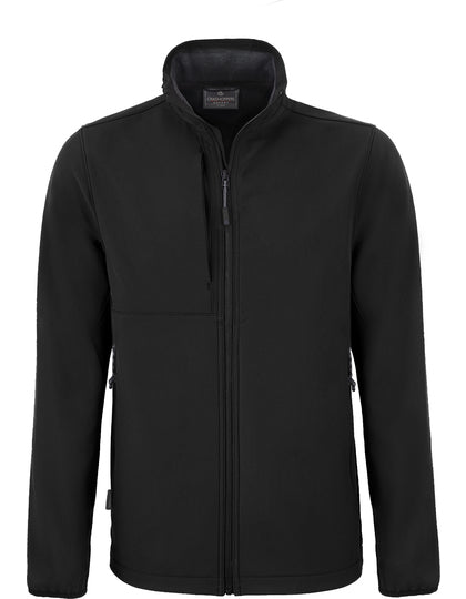 Expert Basecamp Softshell Jacket