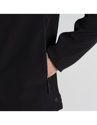 Expert Basecamp Softshell Jacket