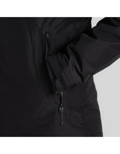 Expert Thermic Insulated Jacket