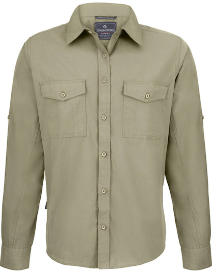 Expert Kiwi Long Sleeved Shirt