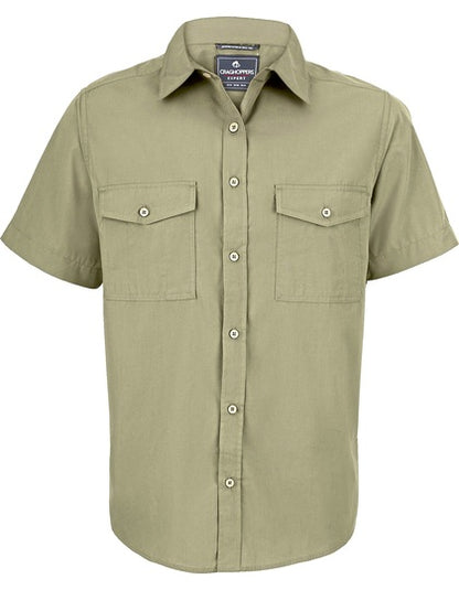 Expert Kiwi Short Sleeved Shirt
