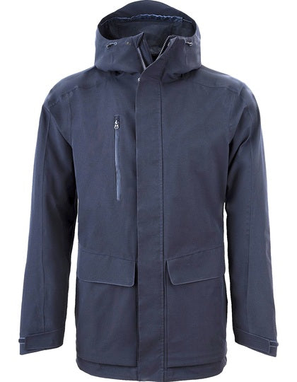 Expert Kiwi Pro Stretch Long Jacket
