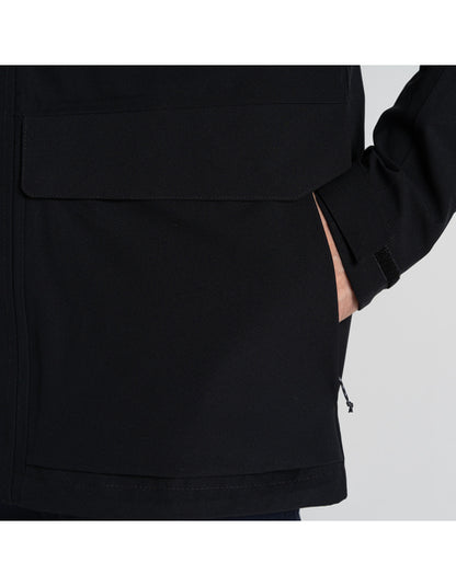 Expert Kiwi Pro Stretch Long Jacket