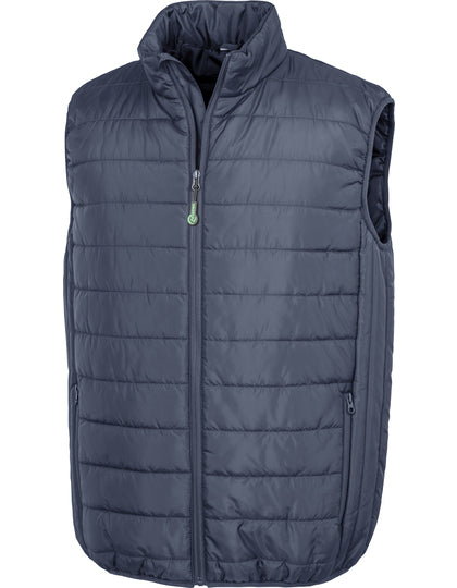 Promo Padded Bodywarmer