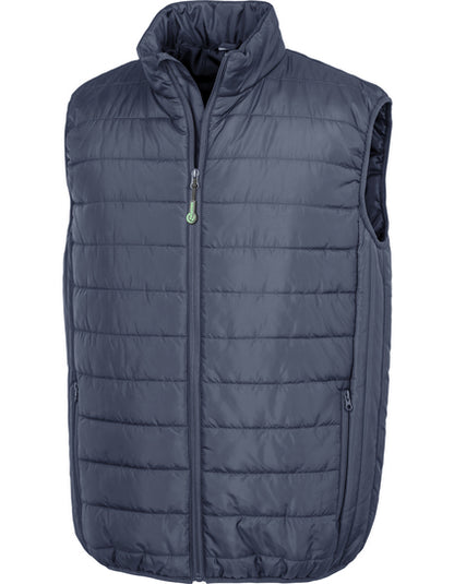 Promo Padded Bodywarmer
