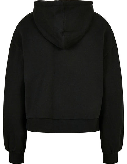 Ladies´ Organic Oversized Hoody