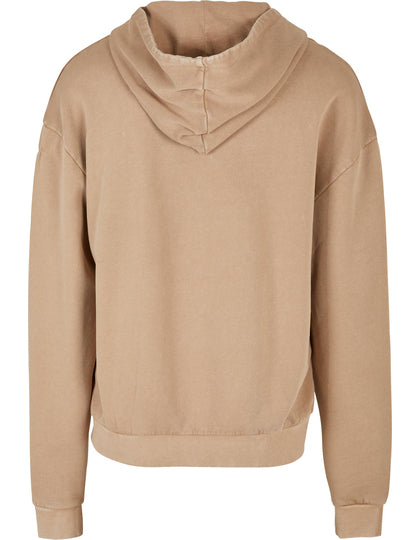 Acid Washed Oversize Hoody