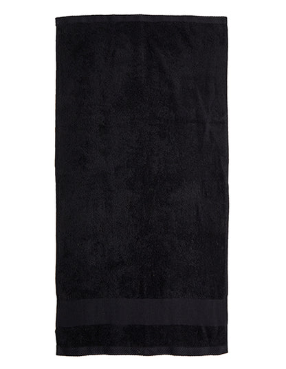 Organic Cozy Bath Sheet