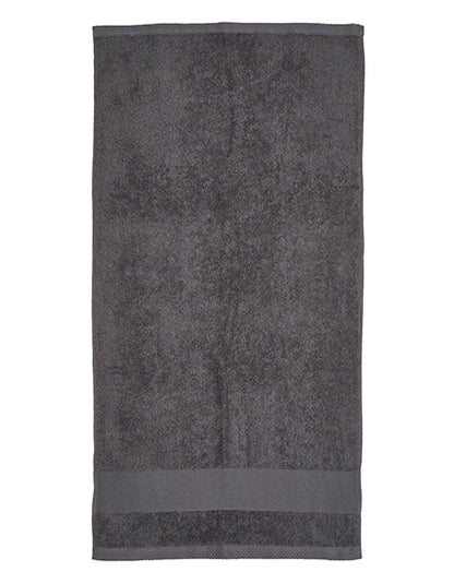 Organic Cozy Bath Sheet