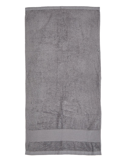 Organic Cozy Bath Sheet