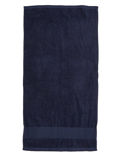 Organic Cozy Bath Sheet