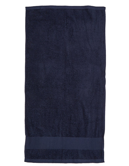 Organic Cozy Bath Sheet
