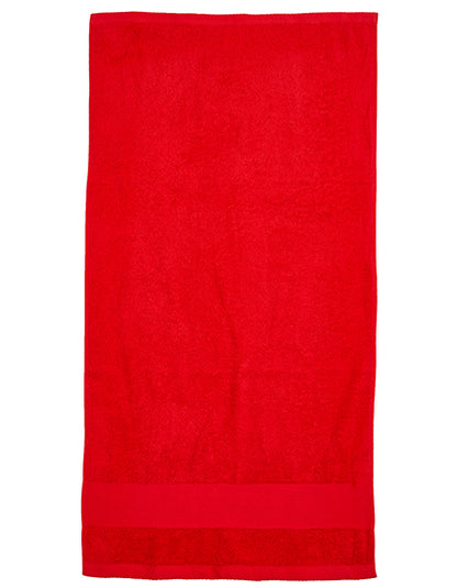 Organic Cozy Bath Sheet