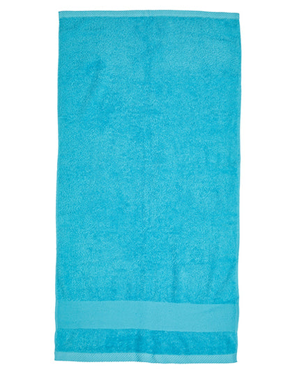 Organic Cozy Bath Sheet