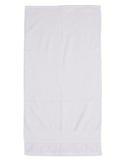Organic Cozy Bath Sheet