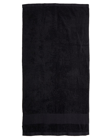 Organic Cozy Bath Towel