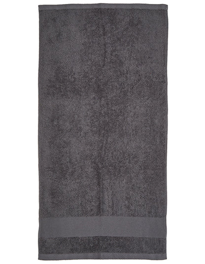 Organic Cozy Bath Towel