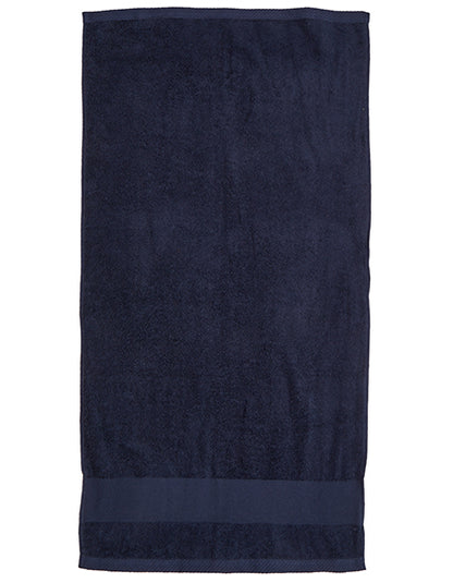 Organic Cozy Bath Towel