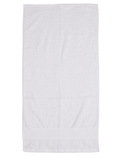 Organic Cozy Bath Towel