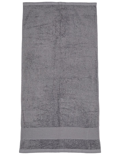 Organic Cozy Hand Towel