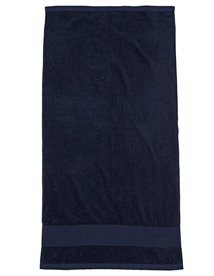 Organic Cozy Hand Towel