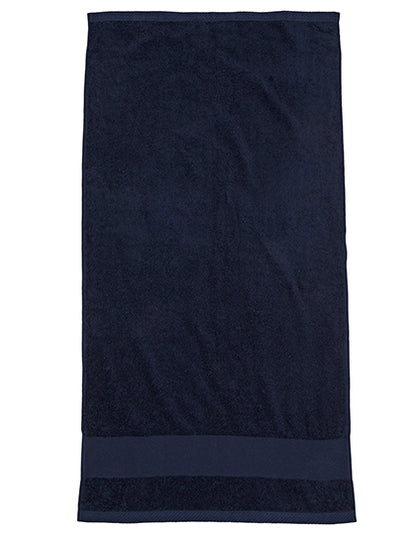 Organic Cozy Hand Towel
