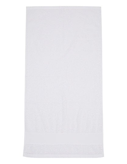 Organic Cozy Hand Towel