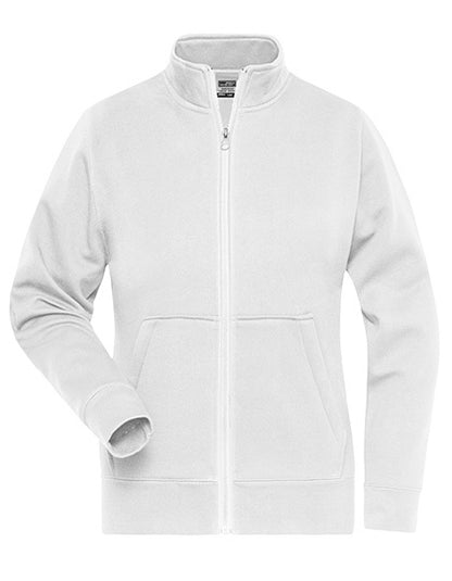 Ladies´ Doubleface Work Jacket -SOLID-