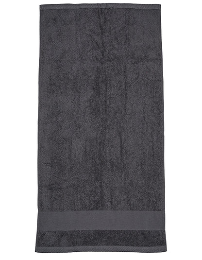 Organic Cozy Hand Towel