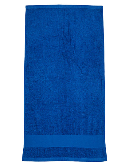 Organic Cozy Hand Towel