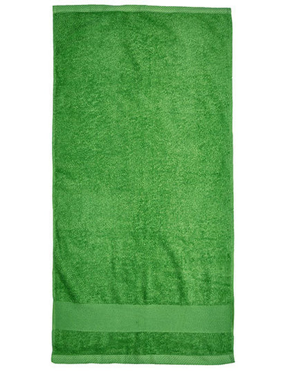 Organic Cozy Bath Towel