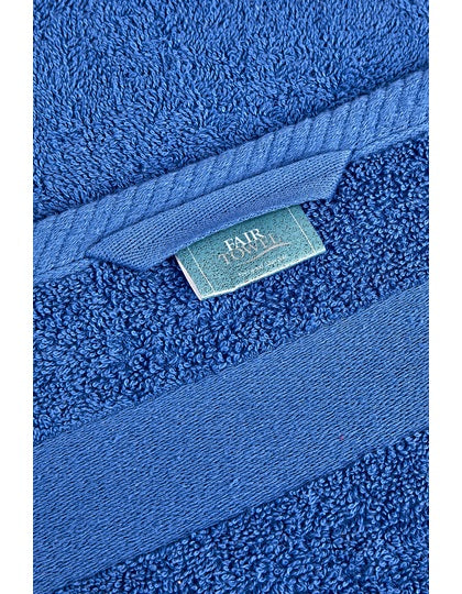 Organic Cozy Bath Sheet