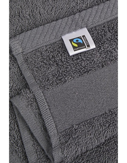 Organic Cozy Bath Towel
