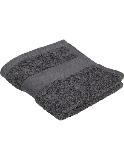 Organic Cozy Bath Towel