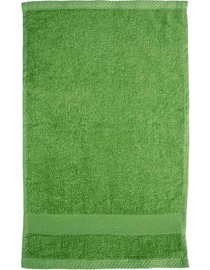 Organic Cozy Hand Towel