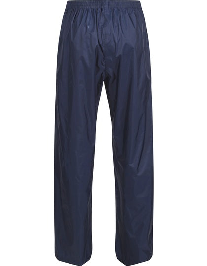Pro Packaway Breathable Overtrouser