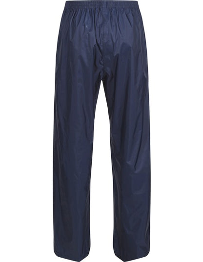 Pro Packaway Breathable Overtrouser