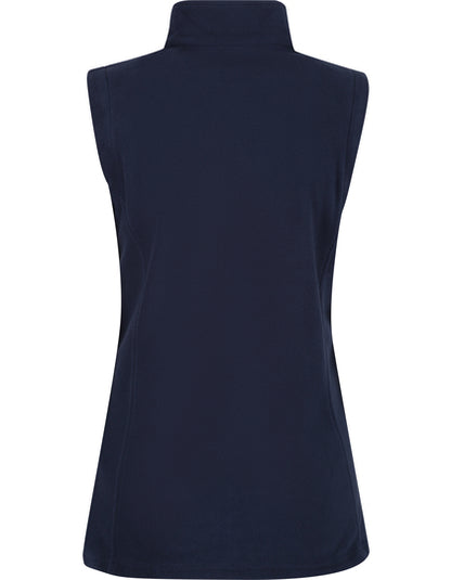 Women´s Micro Fleece Bodywarmer