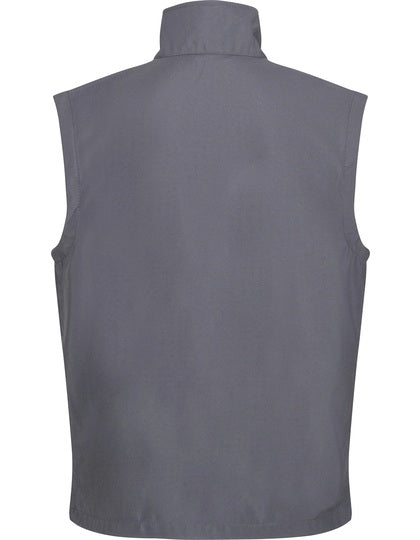 Classic Softshell Bodywarmer